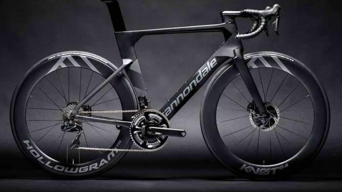 Cannondale SystemSix